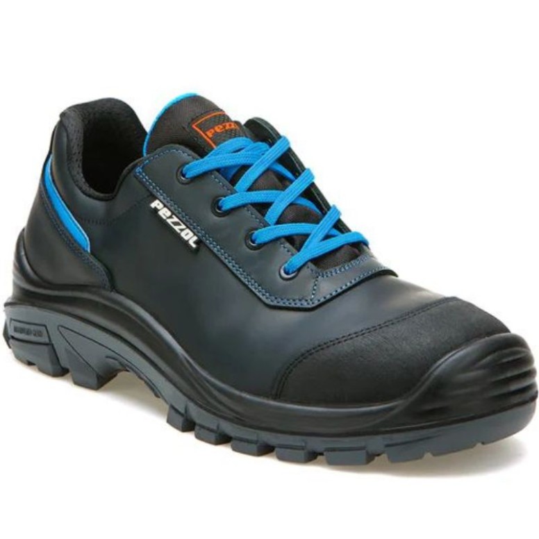 Scarpe antinfortunistiche Aimont Bolt S3 CI ESD...