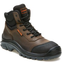 Chaussures de sécurité Pezzol Supreme S3S SC FO SR 997J-011 Hautes Métal Free