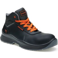 Chaussures de sécurité Pezzol Jeckson Orange S3S SRC...