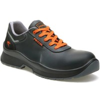Chaussures de sécurité Pezzol Shelby Orange S3S SRC...