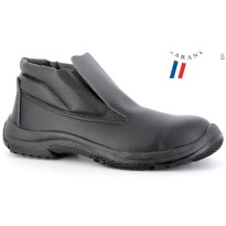 Chaussures de Sécurité S.24 Sarthe Noir S2 SRC Hautes 285