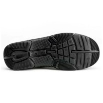 Chaussures de Sécurité S.24 Sarthe Noir S2 SRC Hautes 285