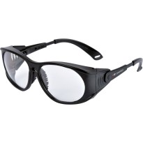 Lunettes de travail Cofra Covertech Incolores E009-B100