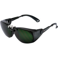 Lunettes de travail Cofra Covertech Weld E009-B150