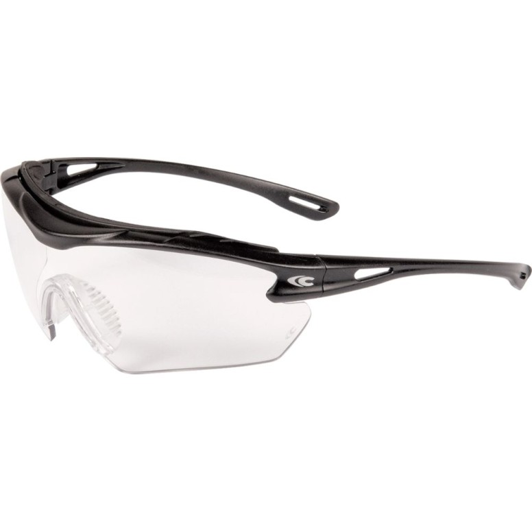 Lunettes de Travail Cofra Gunner E019-B100