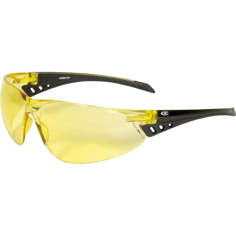 Lunettes de Protection Cofra Handytip E024-B120