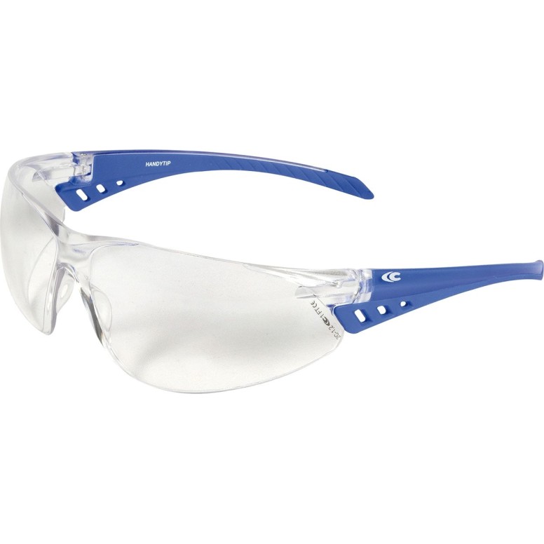Lunettes de Protection Cofra Handytip E024-B100