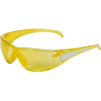 Lunettes de Protection Cofra Hexagon Glare E016-B120