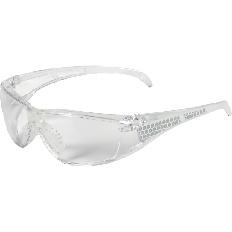 Lunettes de Protection Cofra Hexagon Glare...