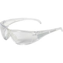 Lunettes de Protection Cofra Hexagon Glare E016-B100