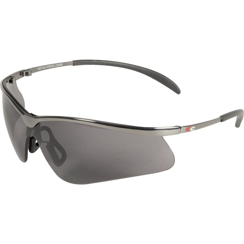 Lunettes de Travail Cofra Metalforce E023-B110