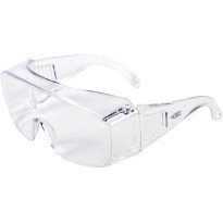 Visière de Travail Cofra Overcare E011-B100