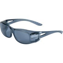 Visière de Travail Cofra Overslim E020-B110