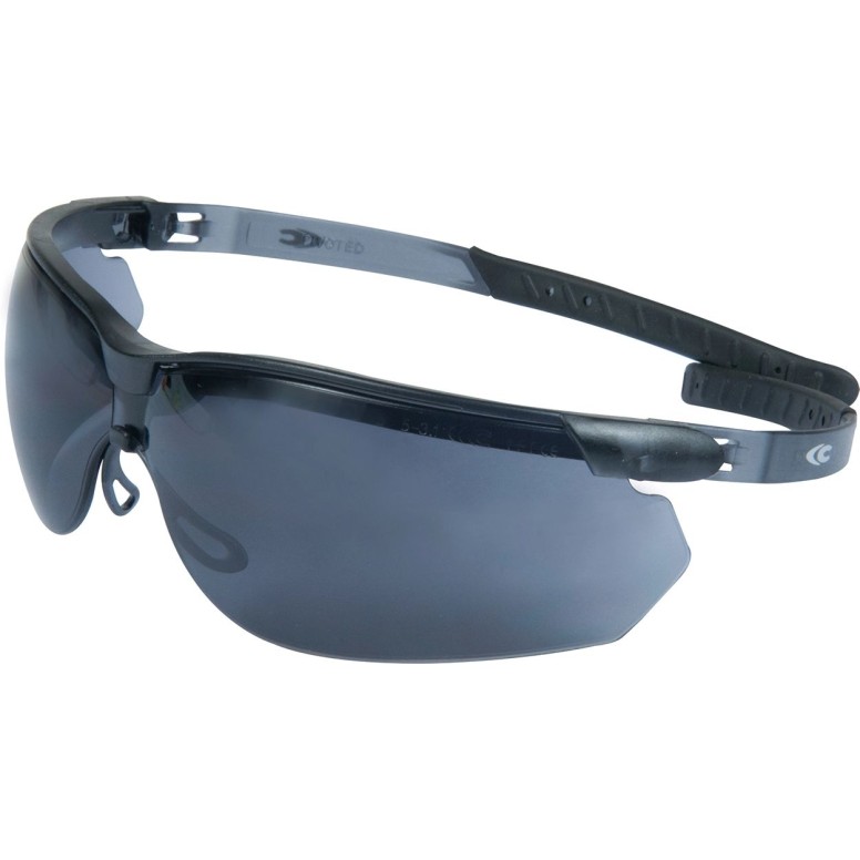 Lunettes de Travail Cofra Pivoted E028-B110