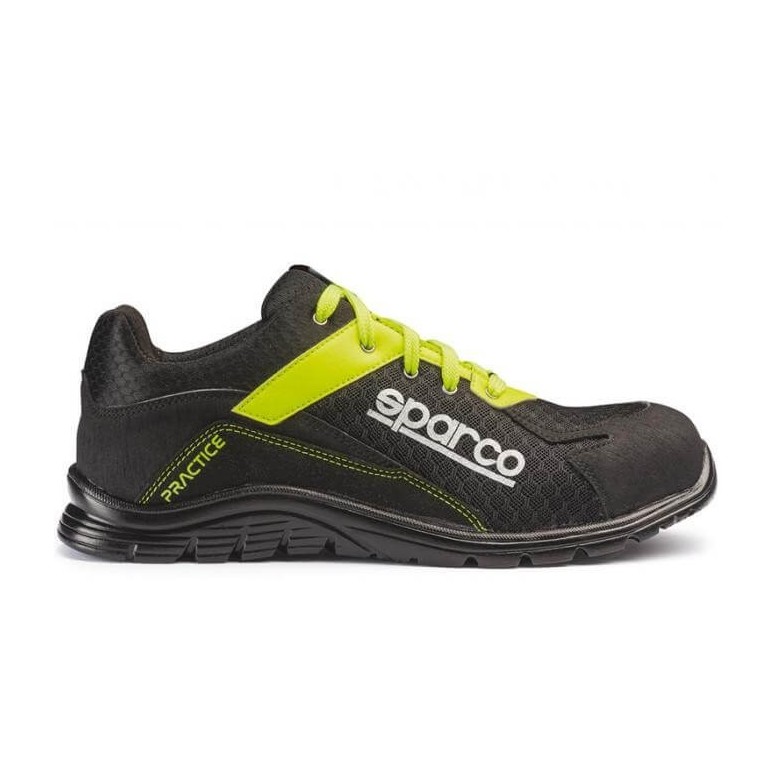 Chaussures de sécurité Sparco | JOS Practice...