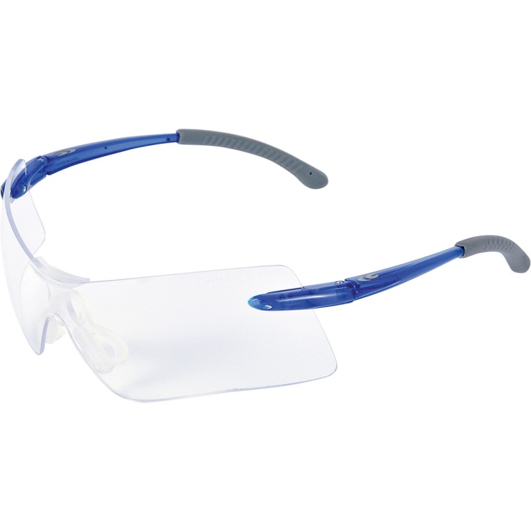 Lunettes de travail Cofra Sharpen E006-B100