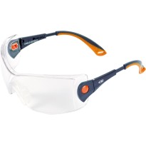 Lunettes de travail Cofra Shield-effect E007-B100