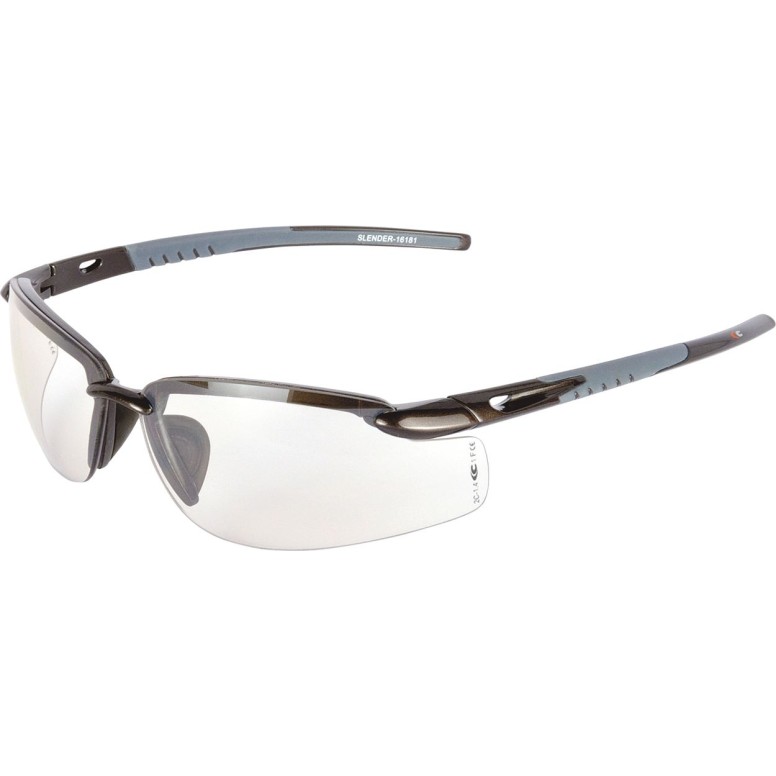 Lunettes de travail Cofra Slander E000-B130