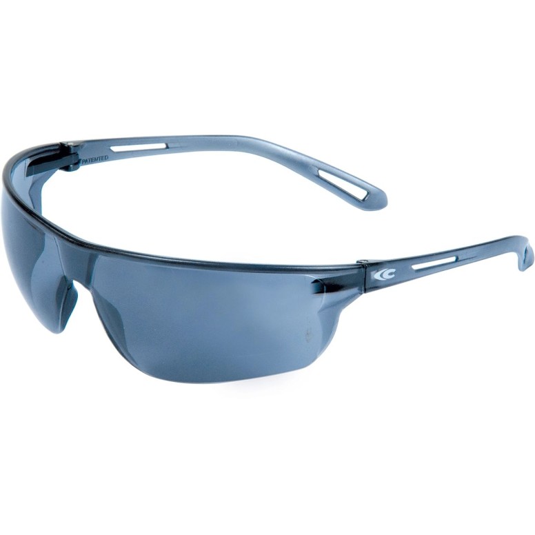 Lunettes de Travail Cofra Slimshape E017-B110