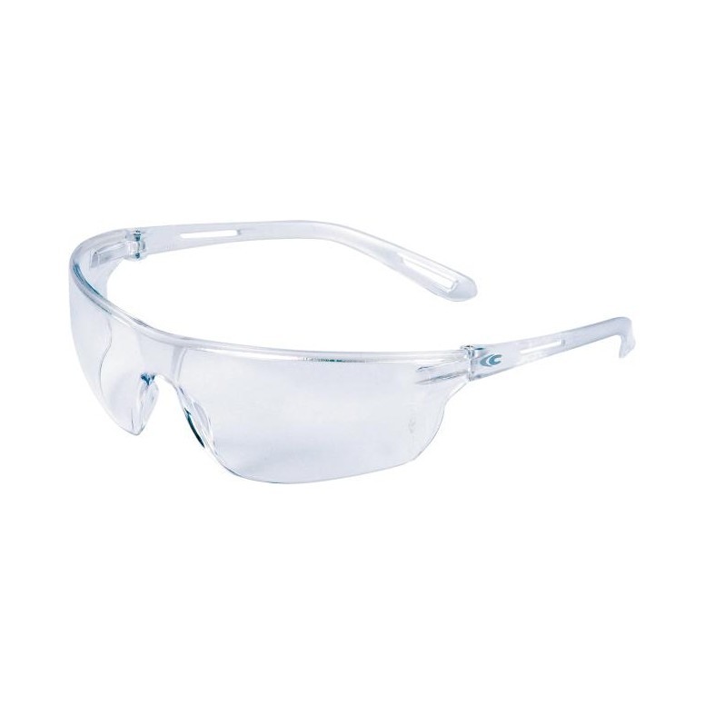 Lunettes de Travail Cofra Slimshape E017-B110