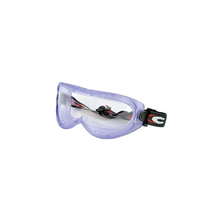 Lunettes de Travail Cofra Slimshape E017-B110