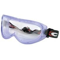 Lunettes de Travail Cofra Slimshape E017-B110