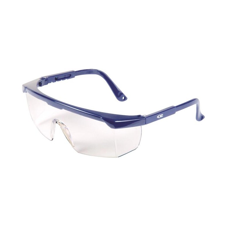 Lunettes de Protection Cofra Stelly E010-B101