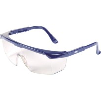 Lunettes de Protection Cofra Stelly E010-B101