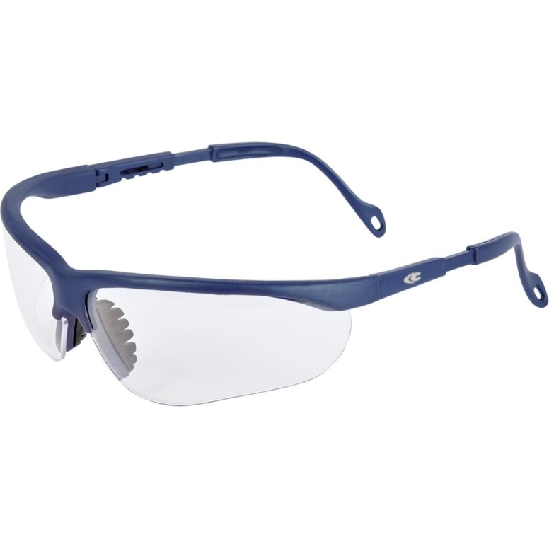 Lunettes de Protection Cofra Wavy E008-B100