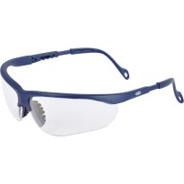 Lunettes de Protection Cofra Wavy E008-B100