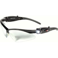 Lunettes de Protection Cofra Widelamp E022-B100