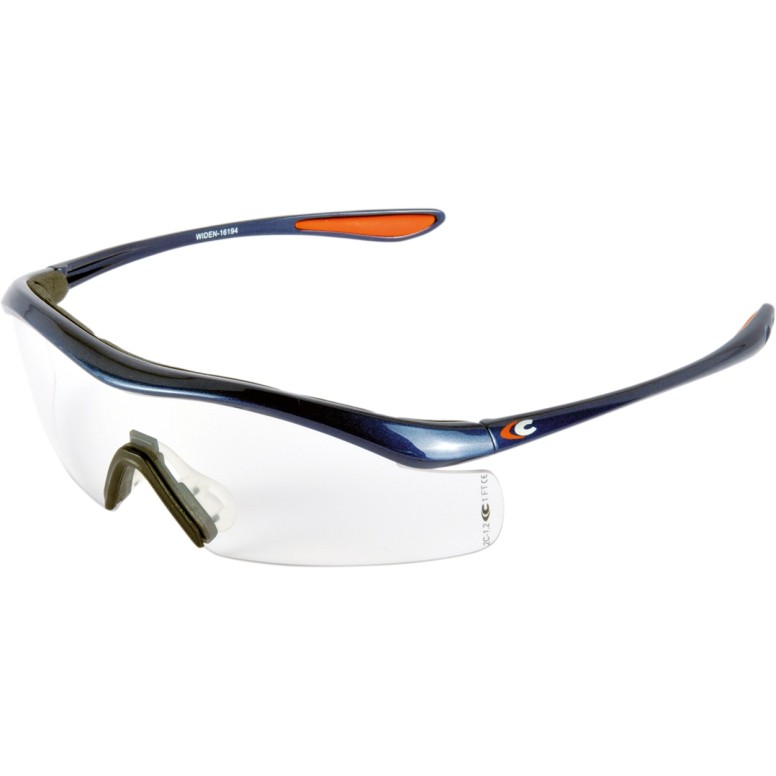 Lunettes de Protection Cofra Widen E004-B101
