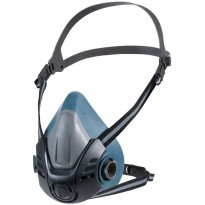 Demi-masque de Travail avec Bi-filtre Cofra 610 M507-1100
