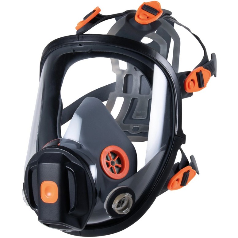 Masque Interne de Travail avec Bi-filtre Cofra...