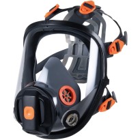 Masque Interne de Travail avec Bi-filtre Cofra 9300G M510-1100