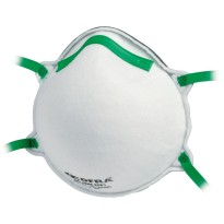 Masque de Travail sans Valve Cofra Air Free FFP1 M010-B011
