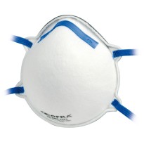 Masque de Travail sans Valve Cofra Air Free FFP2 M010-B020