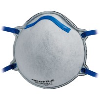 Masque de Travail sans Valve Cofra Air Free FFP2 C M010-B022