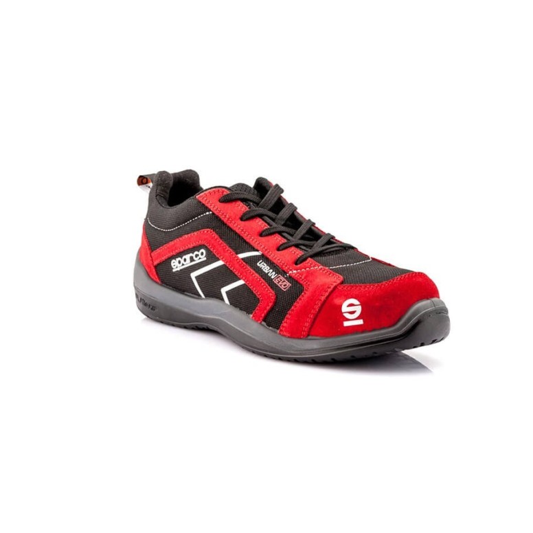 Chaussures de sécurité Sparco - Urban EVO NRRS...