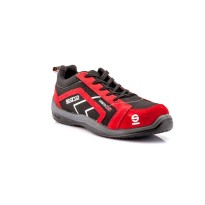 Chaussures de sécurité Sparco - Urban EVO NRRS S3 SRC