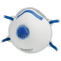 Masque avec Valve Cofra Air Free FFP2 V M010-B021