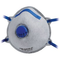 Masque avec Valve Cofra Air Free FFP2 VC M010-B023