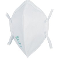 Masque sans valve Cofra Vertiflat FFP1 M021-B110