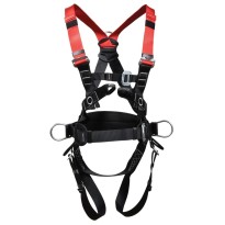 Harnais 1 point Cofra Blitar A001-1104