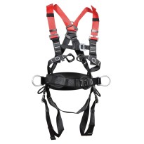 Harnais 1 point Cofra Blitar Fast A001-1106