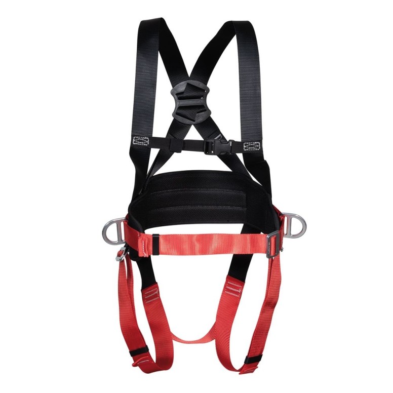 Harnais 1 point Cofra Bounsafe A004-1103