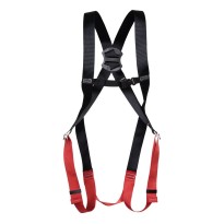 Harnais 1 Point Cofra Droptive A004-1101