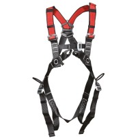 Harnais 1 Point Cofra Ergotek A001-1101