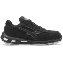 Chaussures de sécurité U-power Carbon S3 SRC CI ESD RL20013