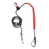 Cordage Simple de Travail Antichute Cofra Gronked A026-1110